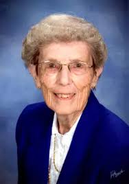 Obituary information for Betty Jane Koehler