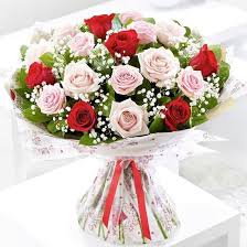 We did not find results for: Classical And Elegant Bouquet With Pink And Red Roses And Baby S Breath I Husi Bloma Flower Delivery Shop Iceland