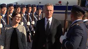 He studied law, later becoming a state secretary and then head of the ministry of the environment in the saarland. Special Report Videos