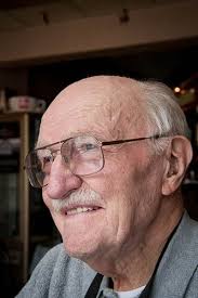 John Ries Obituary (2013)