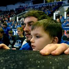 Dundee looks to add to 30-year history of Regional wrestling success