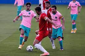 Elige entre barbacoas de carbón, barbacoas de gas, barbacoas eléctricas. Barca Players Club Forced Nike To Change 20 21 Third Kit Combination Footy Headlines