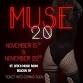 MUSE 2.0: Night Stories — Passion - The Adult event image