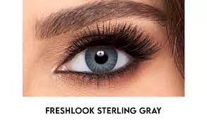 · comparing two different colors from the freshlook colorblends collection. Freshlook Colorblends Lenses Freshlook Contact Lens