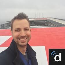 Dr. Donald Corson, MD