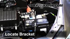 Check spelling or type a new query. On A Honda Insight Hybrid Car Does The 12v Battery In Front Crank Up The Engine Or The Big Battery In The Back Quora