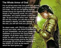 Posters And Frames On Pinterest Armor Of God Jesus Christ And Armor Of God Word Of God Prayer Warrior