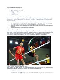 Check spelling or type a new query. Bagian Kanan Kepala Yang Bersentuhan Dengan Bola Dalam Menyundul Adalah