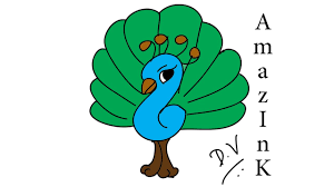 More images for how to draw a peacock easy step by step » Easy How To Draw A Peacock Step By Step Novocom Top