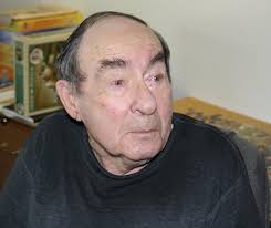 Archie McPherson Obituary (1934