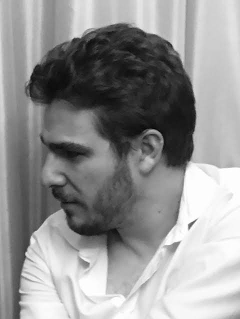 Κωνσταντίνος Χρυσόγελος | Τμήματος Φιλολογίας