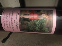 With more than 400 available wines and an innovative menu showcasing the bounty of the season, salt offers a dining experience that is a rare combination of the relaxed and refined. 2016 Salt Of The Earth Moscato Rubino Usa California Central Valley Madera Cellartracker