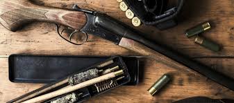 I clean all of my guns right after they get wet or about every 1000 rounds. Cleaning Your Shotgun Neglect It At Your Own Risk