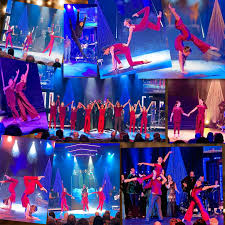 Momentum Dance & Events