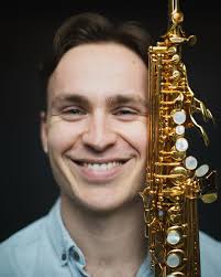 So honoured to be a London Symphony Orchestra Conservatoire Scholar this  year. Through the @londonsymphonyorchestra, I had the most amazing time  performing with @aishapalmer_harp last week at the stunning Serpentine  Gallery in