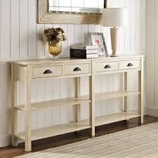 Narrow Console Tables Farmhouse Console Table Console Table Furniture