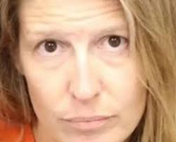 Lögfræðingur handtekinn