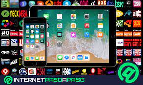 ¿buscando algunas aplicaciones para ver televisión en vivo y gratis en tu teléfono inteligente android? Mejores Apps Ver Tv Desde Iphone Ipad Lista 2021