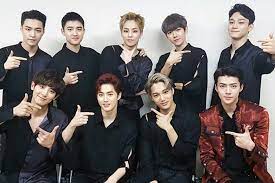 #카이 #kai #엑소 #exo #weareoneexo #악마는정남이를입는다2. 9 Times Exo Members Were The Ultimate Memes Soompi