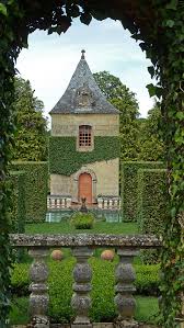 Jardins Du Manoir D Eyrignac Dordogne France Dream Garden French Garden
