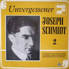 Joseph Schmidt