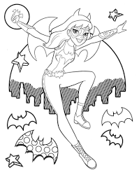 The original format for whitepages was a p. Dc Superhero Girls Coloring Pages Best Coloring Pages For Kids