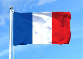 It is known to english speakers as the french tricolour or simply the tricolour (french: Flag Francii V Minske Po Vygodnym Cenam