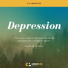 Image result for Depression Resources