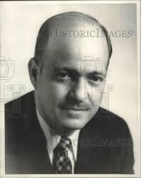 1969 Press Photo Mr. James W. Nelson Jr, General Mgr GE Medical Systems  Dept