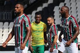 Assistir o grande duelo entre fluminense x cuiabá online na tv no smartphone e no tablet em casa ou em. 39eyeukojz6jmm