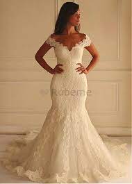 Sirène sans bretelles traîne courte robe de mariée en organza avec perle ruché ruches(fr016084). Epingle Sur Robe De Mariee