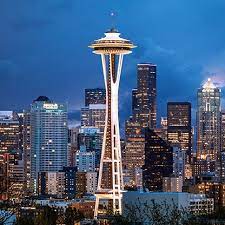 We have reviews of the best places to see in seattle. Seattle Wa