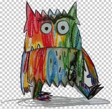 Copy png to clipboard download png The Colour Monster Emotion T Estimo Quasi Sempre Color Diario De Las Emociones Png Clipart Anna