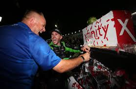 Xfinity series daytona international speedway. Nascar Xfinity Series Circle K Firecracker 250 Powered By Coca Cola