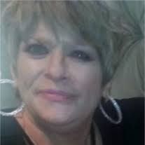 Donna Kay Griffitt Obituary November 4, 2016