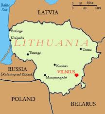 Find desired maps by entering country, city, town, region or village names regarding under search criteria. Vilnius Map