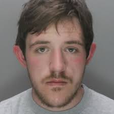 This is the face of man who burgled Southport home while kids slept