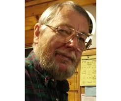 John Pearsall Obituary (1945