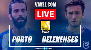 In the first games of the season, the professional team saw home attendances of only a few hundred, whereas the new, amateur team saw home attendances of approximately 5,000, reversing a long decline in attendance figures. Fc Porto Vs Belenenses Sad Live Stream Score Updates And How To Watch Primeira Liga Match Techtwiddle