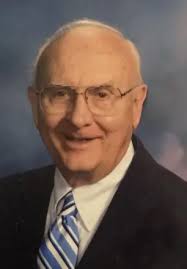Obituary information for Alfred G. Eberle, Jr.