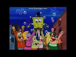 Opening To Spongebob Squarepants To Squarepants Or Not To Squarepants 2009 Dvd Spongebob Nickelodeon Spongebob Squarepants