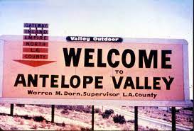 Antelope Valley 1960 S Google Search Palmdale California Valley California Lancaster California
