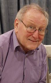 Condolence Book for John Delahunty (Graiguenamanagh, Kilkenny)