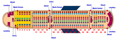 Cabin Plan Delta