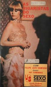 As Vigaristas do Sexo (Video 1982) - IMDb