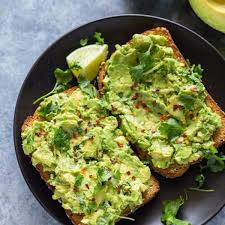 Breakfast Recipes You Can Make In 5 Yes 5 Minutes Avocado Recipes Healthy Avocado Toast Recipe Stuffed Avocado Healthy