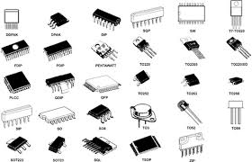 integrated circuits learn sparkfun com