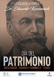 Paisaje Industrial Fray Bentos