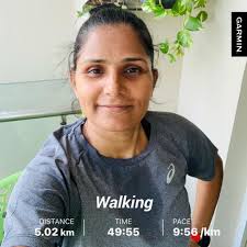 First Time Half Marathon Runner and Living Kidney Donor Shares Experience