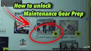 How To Unlock The Maintenance Gear Gta Online Diamond Casino Heist The Big Con Approach Youtube